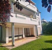 3-Zimmer-Wohnung am Siegener Giersberg