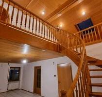 Schöne Galerie Wohnung Maxhütte-Haidhof 5 min zum Bahnhof