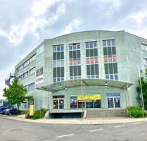 Moderne Bürofläche im Hafen Hallstadt – 95 m² mit Top-Anbindung und Parkplätzen