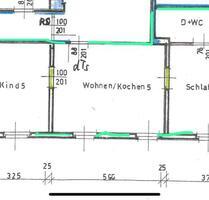 3 Zimmerwohnung Hamburgerstr Braunschweig