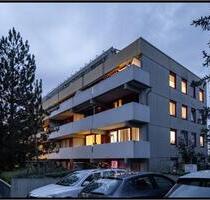 1 Zimmer-Wohnung mit Balkon und Spa ab 01.07.2025 Verfügbar - Gerbrunn