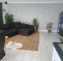 3-Zimmer-Wohnung mit Garten in Burg zwischen Stadt und Strand - Fehmarn