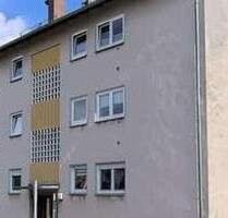 362.01 Schöne 2 ZKB Wohnung in Königsberger 21 in Felsberg Besichtigung