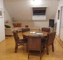 Komplett möblierte 3 Zimmerwohnung Zentrum Bergisch Gladbach