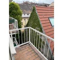 Wohnung zu vermieten in Mannheim (nur Studenten)