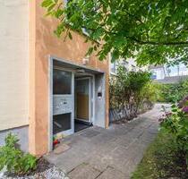 Ihr neues Zuhause in Leitershofen – großzügige 4-Zimmer-Wohnung m - Stadtbergen