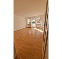 Wohnen mit der Sonne Plauen Dobenau Burgstraße Zentrum 2 Zimmer