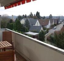 Wohnung - 4 ZKB mit Balkon, Nähe Botanischer Garten in Gadderbaum - Bielefeld