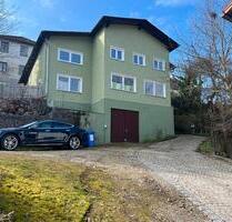 Große 6 Zimmer Wohnung in 93480 Hohenwarth