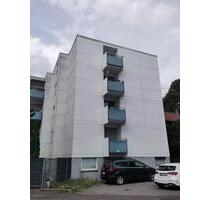 Frische renovierte 2 Zimmer Wohnung in Offenbach Stadtmitte - Offenbach am Main Bieberer Berg