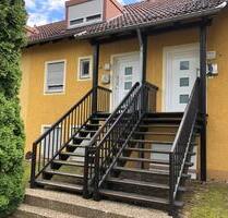 Gepflegtes familienfreundliches Reihenmittelhaus in ruhiger Lage - Vilseck