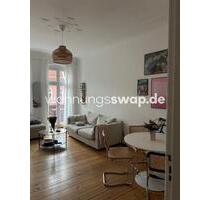 Wohnungsswap - 2 Zimmer, 70 m² - Glasgower Str., Mitte, Berlin