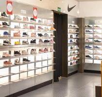 Große Ladenfläche im 2. Obergeschoss - Villingen-Schwenningen