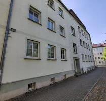 2-Zimmer-Wohnung in zentraler Lage zu vermieten! - Rostock