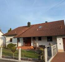 3-Zimmer-Dachgeschosswohnung mit Balkon und Einbauküche in Vohburg an der Donau