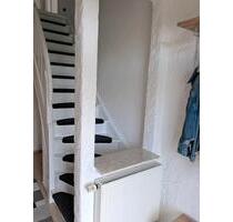 1. OG Wohnung zu vermieten - 700,00 EUR Kaltmiete, ca.  80,00 m² in Wiesmoor (PLZ: 26639)