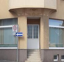 APOLDA - helle Gewerbeeinheit, werbewirksam, zentral