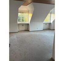 Helle , großzügige, gerade in Renovierungsarbeiten 2ZKB - Münster Münster-West