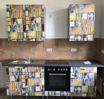 3 Raumwohnung nahe Hochschule - 320,00 EUR Kaltmiete, ca.  67,00 m² in Köthen (Anhalt) (PLZ: 06366)