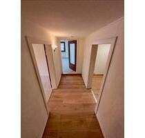 4,5-Zimmer-Wohnung - 820,00 EUR Kaltmiete, ca.  76,31 m² in Braunschweig (PLZ: 38100)