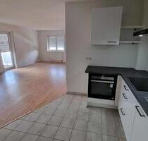 2 Zi Wohnung Balkon Einbauküche Zentrumsnah VS-SCHWENNINGEN - Villingen-Schwenningen