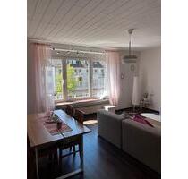 Zentrale 3-Zimmer Wohnung in Bielefeld Mitte zum 01.07