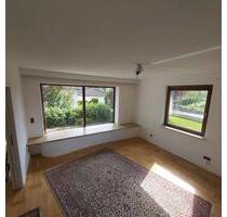 4-Zimmer-Mietwohnung mit Wintergarten und Garage - Oberndorf am Neckar