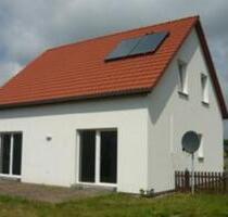 Großzügiges Einfamilienhaus Bj. 2021 in Beedenbostel