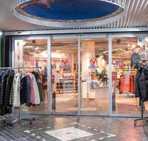 1-A Lage - Ladenfläche im Erdgeschoss - Villingen-Schwenningen