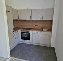 Erstbezug nach Sanierung: 1-Raum-Wohnung in Chemnitz Kaßberg