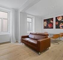 Stilvolle 2-Zimmer-Wohnung in Augsburg-Göggingen