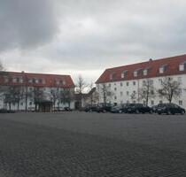 Dachgeschoss-Wohnung mit 2 Zimmern in Wiesau, 3. OG, frisch renov