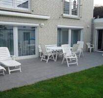 elmshorn 3 Zimmer Neubauwohnung im 2 Familienhaus