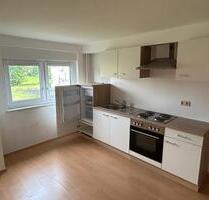 Charmante 2 ZKB Wohnung mit Einbauküche 40m2 - Romrod