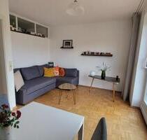 Möblierte 2-Zimmerwohnung am Michelsberg - Bamberg Gereuth