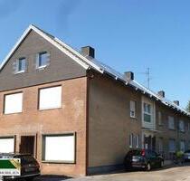 Helle 3-Zimmer-Wohnung in Neubeckum!