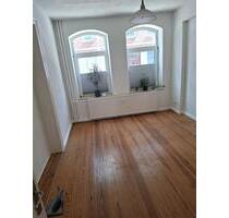 Burgstr. 35 – gemütliche 3-Zimmer-Wohnung nahe Diako, Finanz- u. Arbeitsamt - Flensburg Altstadt