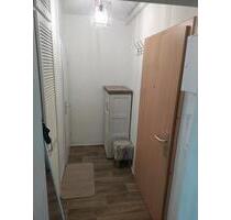 Nachmieter für 1-Raum-Wohnung mit Balkon und Aufzug im Zentrum - Dessau-Roßlau