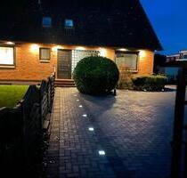 3-Zimmer Wohnung|Frisch Renoviert|Balkon|Stellplatz|Garten| - Bönningstedt