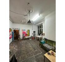 Atelier Arbeitsplatz Schreibtisch Büro - Berlin Neukölln