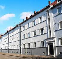 Modernisierte 2,5 Raum Wohnung in Wanne-Mitte mit Loggia - Herne Wanne-Bickern