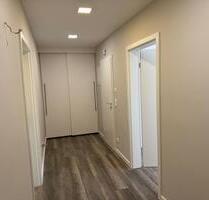 Moderne 3-Zimmer-Wohnung (63 m2) - frisch renoviert & bezugsfrei - Gelsenkirchen Resse