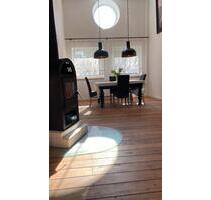 Besondere Altbauwohnung mit Charme am Bach - Laudenbach