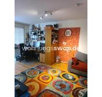 Wohnungsswap - 3 Zimmer, 71 m² - Feurigstraße, Schöneberg, Berlin