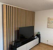 Wohnung Haus - Maisonette mit kl. Garten - Kahla