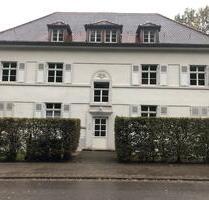 Schöne DG Wohnung in Quierschied