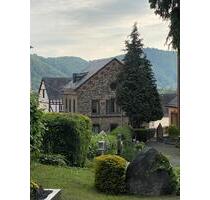 Schönes vielseitiges historisches Pfarrhaus an der Mosel - Senheim