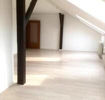 Dachgeschosswohnung in Alzenau-Kälberau