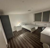 Ruhiges, möbliertes WG-Zimmer in Ehrenfeld – Erstbezug! - Köln