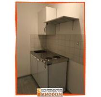 Zentrale Büro- oder Praxiseinheit im Herzen Zwickaus sofort zu vermieten!